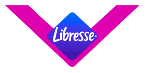  logo libresse